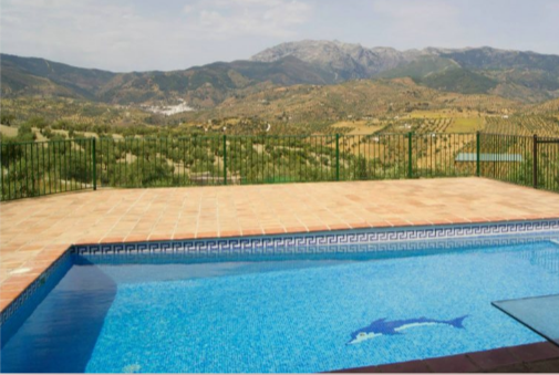 Hostal Sango - Visual
