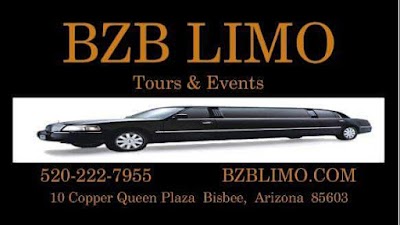 BZB Limo and Transportation