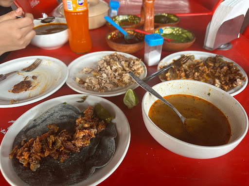 Carnitas y Barbacoa Santanita Gallery - Mexico