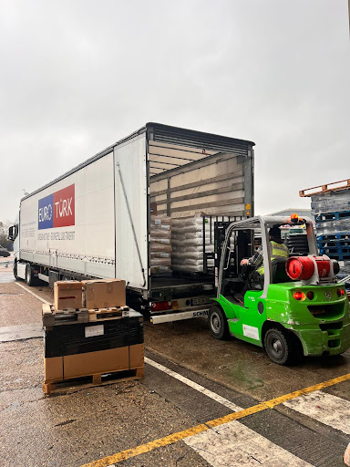 Euroturk Freights Solutions Ltd - Thumbnail
