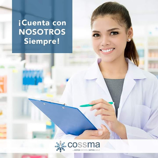 COSSMA INC.