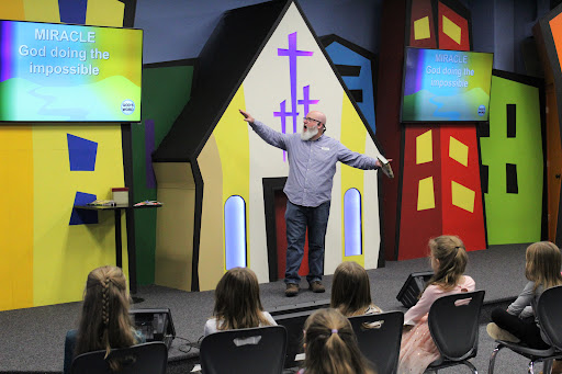 Orrville Christian Church - Thumbnail