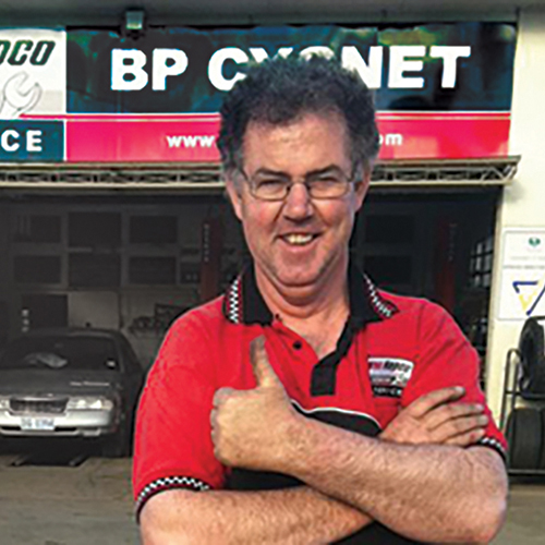BP Cygnet - Repco Authorised Car Service Gallery - Australia