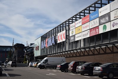 Photos of Elektromarkt Kaunas