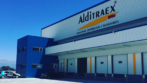 Alditraex SL Norte