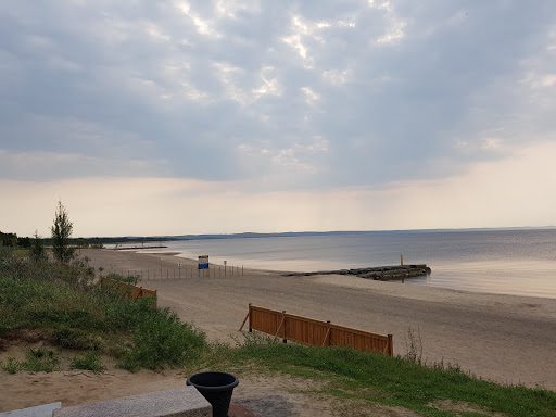 Camping Plage Soleil Couchant - Thumbnail