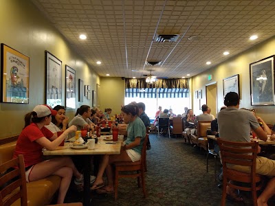 Photos of The Echo Restaurant