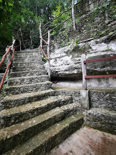 Cenote Kax Ek - Thumbnail