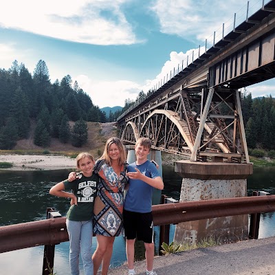 Clark Fork River