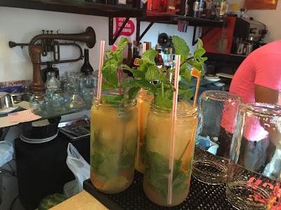 Photos of O'rielly #306 bar