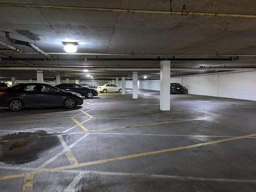 The Douglas Garage