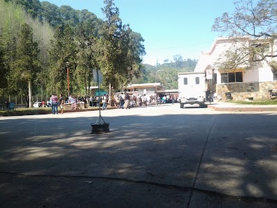 Photos of Hospital