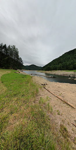 Lookout Campground - Thumbnail