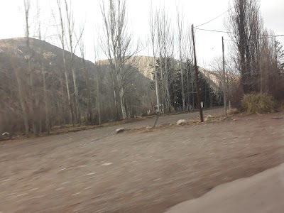 Photos of Refugio Mendoza Andes