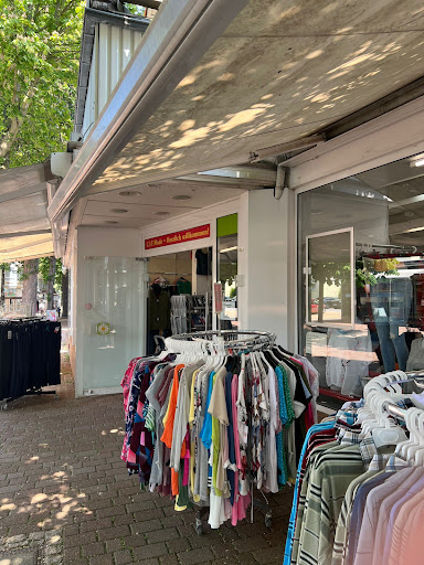 C&T Mode Markt