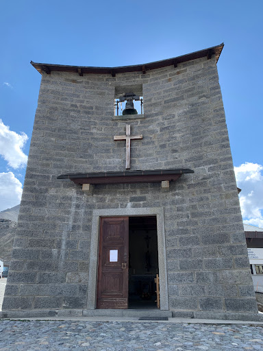 Chiesa Passo dello Stelvio - Thumbnail