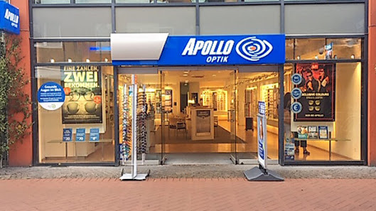 Apollo-Optik & Hörakustik - Gifhorn - Steinweg - Gifhorn