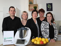 Thermomix® Vorwerk - Agence Valenciennes à Petite-Forêt