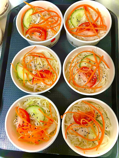 Sakai Sushi Brionne Gallery - France