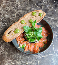 Photo n°20 de La Fabrik à Lyon (Brasserie)