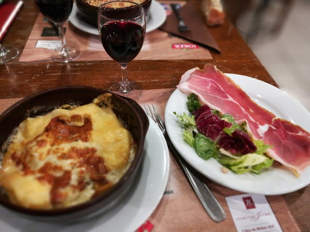 La Cassolette