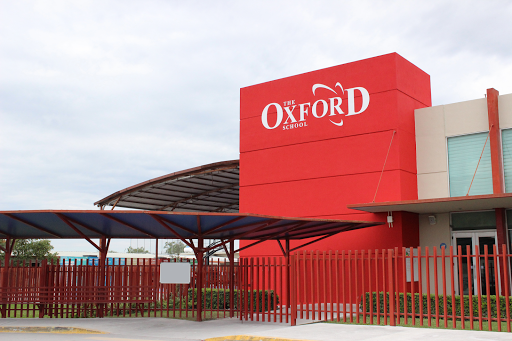 The Oxford School