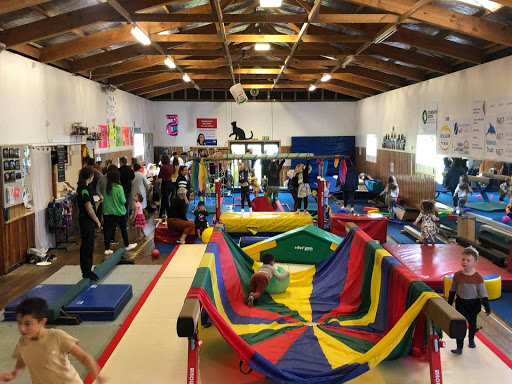 Franklin Gymsports