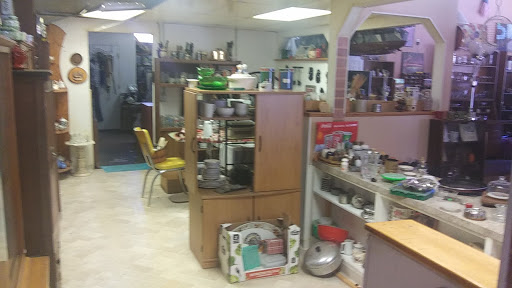 Willcox Traders - Visual