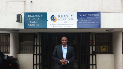 Photos of Kidney Solutions Limited