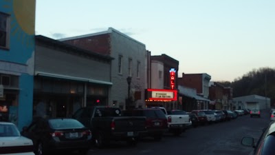 Walt Theatre