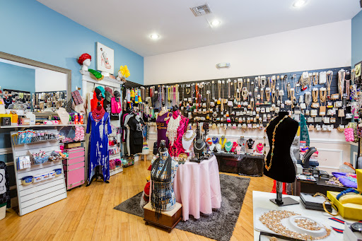 Lady K Jewels Boutique - Thumbnail