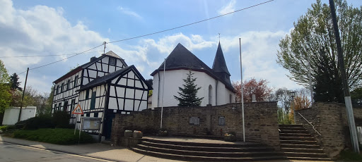 Kirche Palmersheim St. Peter und Paul - Thumbnail