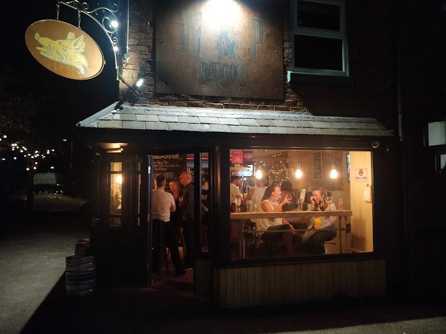 143 Liverpool Rd., Longton, Preston PR4 5AB
