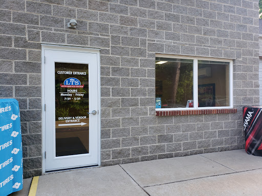 LTS Auto Service Center Gallery - United States