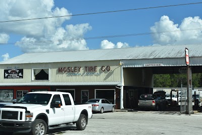 Mosley Tire Co