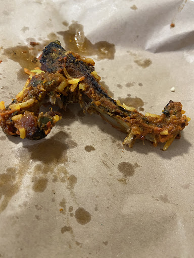Holdi Express Takeaway - Thumbnail