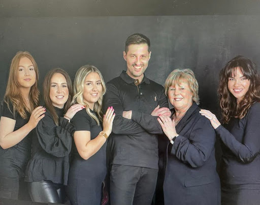 Est.14 Hair and Beauty Ltd