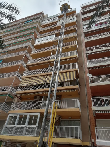 Obras y Servicios Gomera SL - Empresa de Reformas integrales de viviendas en Paterna Gallery - Spain