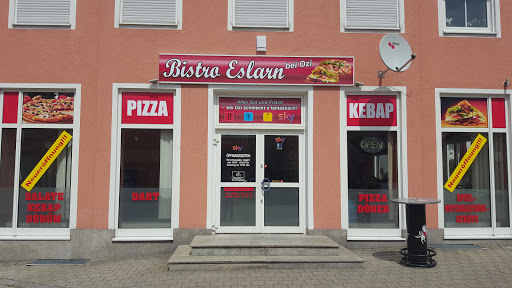 Ecke Döner - Visual