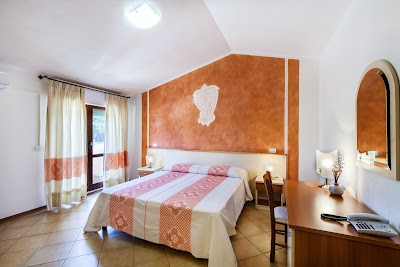 photo of Hotel Petri Marini-Hotel Sardegna-Hotel sul mare nord Sardegna-Hotel Santa Teresa di Gallura