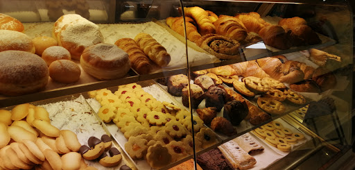 Pancaffe' - Visual