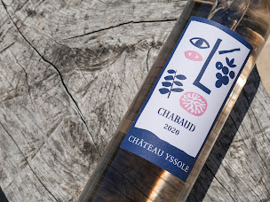 Photo n°6 de Château Yssole à Cabasse (Caviste)