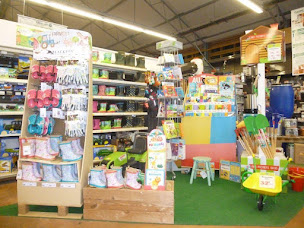 Photo n°18 de GAMM VERT à Les Herbiers (Pépinière)