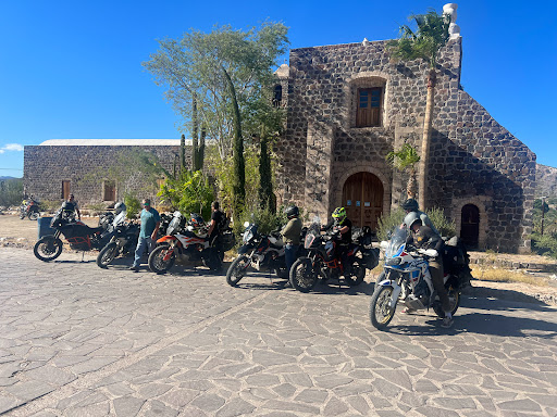 Idaho Backcountry Adventures: Motorcycle Rentals - Thumbnail