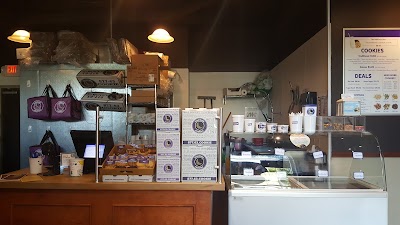 Insomnia Cookies