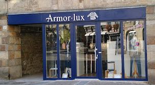 Photo n°2 de Armor-Lux à Guingamp (Magasin de vêtements pour femmes)