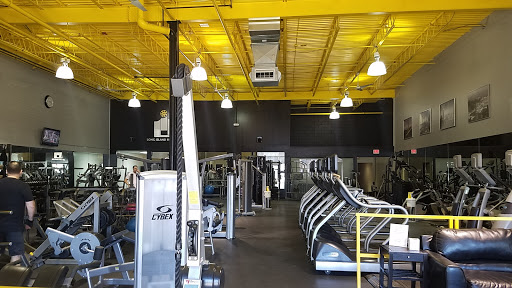 Lift Gym - United States