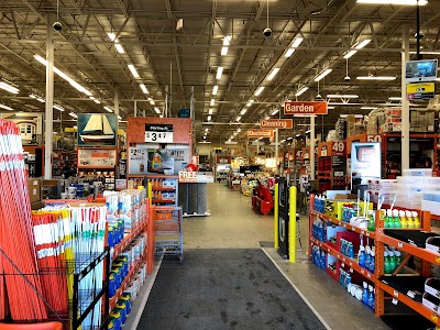 The Home Depot