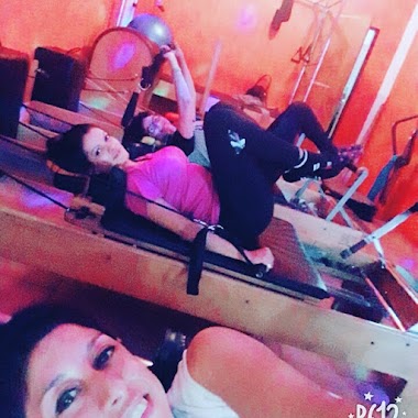 Pilates Reformers & Spinning En Z Gym, Author: Viviana Juarez