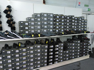 Photo n°9 de CHAUSSEA Montpon Menesterol à Montpon-Ménestérol (Magasin de chaussures)